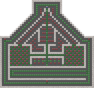 Уровень 128 — SBMendonca (Modifications)